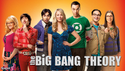The Big Bang Theory(빅뱅이론) - 한영통합자막 - 일반영어 - 인조이 잉글리시