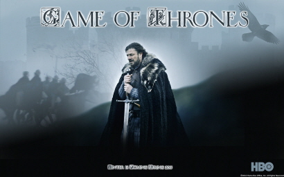 Game of Thrones(왕좌의게임) - 한영통합자막 - 일반영어 - 인조이 잉글리시