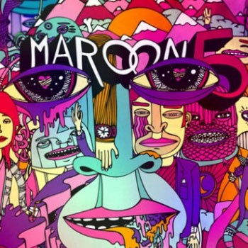 Maroon 5 - Lucky Strike.jpg
