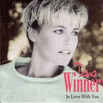 In Love With You - Dana Winner.jpg