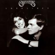 You're The One - The Carpenters.jpg