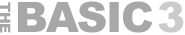 DRAWHOLIC : The BASIC